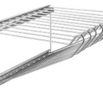 CALCEIRO DESLIZANTE 12 HASTES CORREDIÇA TELESCOPICA